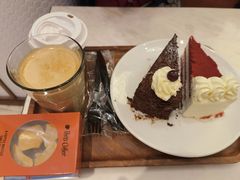 -Peet's Coffee皮爷咖啡(新天地黑标店)