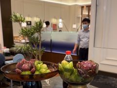 -前海沿·青岛菜(乐客城店)