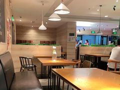 大堂-比格比萨自助(宋家庄店)