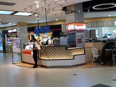 -CoCo都可(常州勤业大润发店)