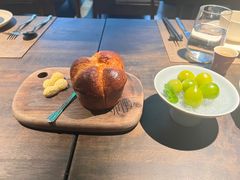 -九月里.自由花园餐厅
