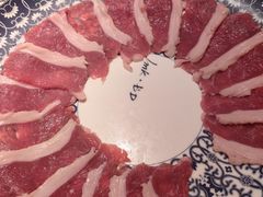 -北京老门框爆肚四季涮肉(凌河路店)