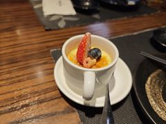 -品米斗·精致料理(浦东禹悦汇店)