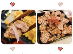 -仙隐小鹿料理食堂(沙市人信汇店)