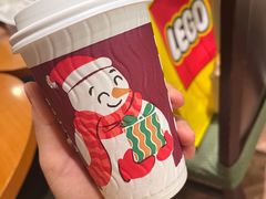 -COSTA COFFEE(德基广场店)