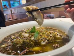 -蜀宴小调·精致家常菜(科华店)
