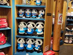 -熊猫屋(宽窄巷子景区店)