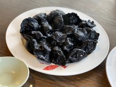 -船歌鱼水饺(高新园区店)