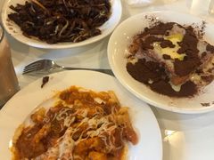 漏奶华-大哥餐厅(西城花园店)
