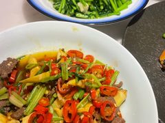 -径山十八道·风味民间菜(杭州总店)