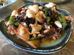 -威海渔村(静安旗舰店)