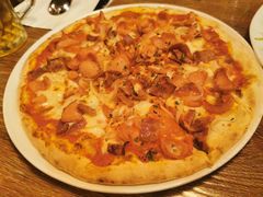 -安妮意大利餐厅(国贸店)