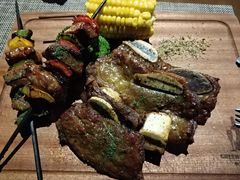 -小火花·干式熟成牛排馆Spark SteakHouse(剑桥郡店)