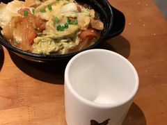 -黑鸡小馆(金源店)