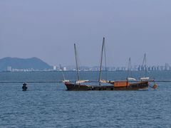 -贡湖湾湿地公园