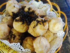 -龙虾风暴(松江店)