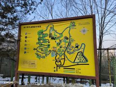 -青藏高原野生动物园