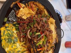 -一烙锅(友谊店)