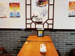 -蔡林记(黄鹤楼店)