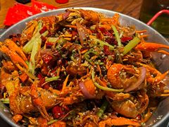 -517烧烤·龙虾·海鲜大排档(万象都荟店)
