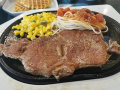 -豪客来牛排(中核世纪广场店)