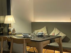 卡座-有才叔的小馆(招商依云曲江店)