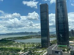 -小南洋海景餐厅(深圳湾店)
