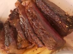 安格斯牛排肉眼-羽深肉铺 Steak & Wine