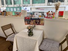 -椿风·养身茶饮(吉大店)