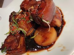 本帮红烧肉-玉玲珑(陆家嘴店)