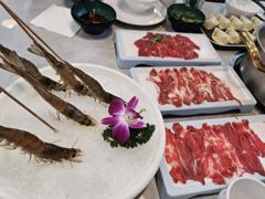 -牛天下·牛肉·海鲜·打边炉·融合菜