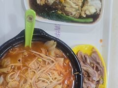 -清华大学-澜园教工餐厅