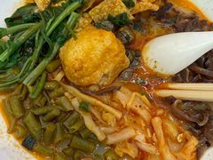 -见味花甲(福田coco park店)