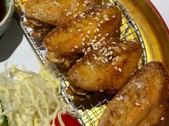 -南风(淮海街店)