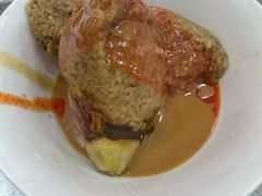 -东街钟楼肉粽(总店)