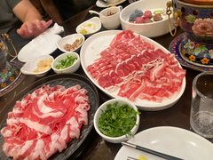 -日坛涮肉(日坛公园店)