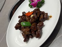 -沙田轩(古北店)