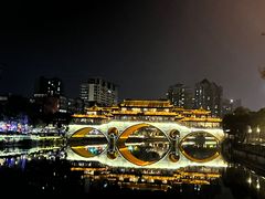 -九眼桥码头旧址