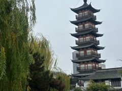 -秋霞圃