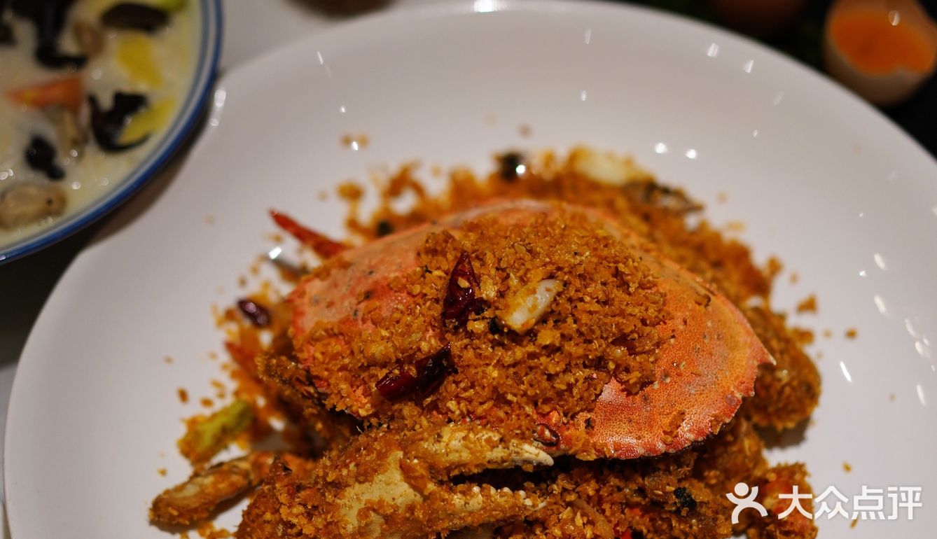 魔都美食 | 吃货才懂得正宗粤菜馆