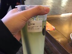 -茶太良品·北京特色茶饮(西站食宝街店)