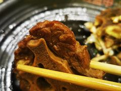 -红钳侠小龙虾·烧烤(中赢康康谷店)