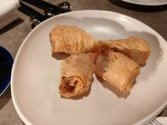 -广州文华东方酒店·江-由辉师傅主理