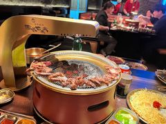 -西塔老太太泥炉烤肉(上海七宝领展广场店)