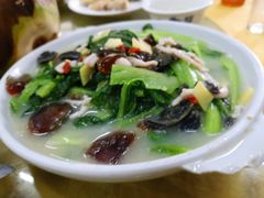 -鹿福农庄(南沙天后宫店)