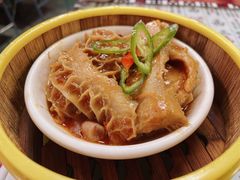 -七爺清汤腩(南开大悦城店)