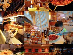 -深圳大梅沙京基洲际度假酒店