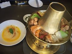 -鼓楼东街老火锅(鼓楼店)