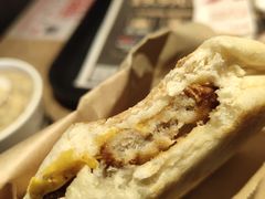 -肯德基(南五店)