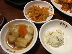 -第二外国语学院-韩国餐厅(朝阳路店)